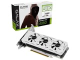 玄人志向 GK-RTX4060-E8GB/WHITE/LP [PCIExp 8GB] オークション