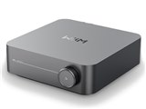 Linkplay WiiM Amp [スペースグレー]のクチコミ - 価格.com