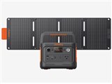 Jackery Japan Jackery Solar Generator 240 New 40 Mini JSG