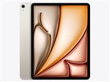 Apple iPad Air 13インチ (M2) Wi-Fi+Cellular 256GB 2024年春 Apple iPad Air 13インチ (M2) Wi-Fi+Cellular 256GB 2024年春