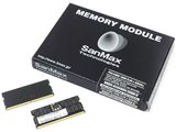 サンマックス SMD5-S32G88H-56BB-D [SODIMM DDR5 PC5-44800 16GB 2枚組