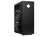 Windowsデスクトップ OMEN by HP 25LGaming Desktop GT15-0765jp HP OMEN by HP 25L Gaming Desktop GT15-2003jp パフォーマンスプラス