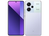Xiaomi Redmi Note 13 Pro+ 5G 256GB SIMフリー [ムーンライト