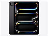 iPad Pro 13インチ Wi-Fi+Cellular 1TB 2024年春モデル au [スペース