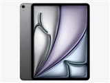 Apple iPad Air 13インチ Wi-Fi 256GB スターライト 13インチiPad Air Wi-Fiモデル 256GB - スターライトを購入