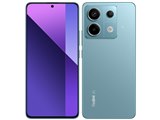 Xiaomi Redmi Note 13 Pro 5G au [オーロラパープル] 価格比較 - 価格.com