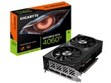 MSI GeForce RTX 4060 VENTUS 2X BLACK 8G OC [PCIExp 8GB] レビュー