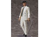 トミーテック あぶない刑事 figma 大下勇次 アナザーカラー Ver