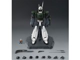 threezero 機動警察パトレイバー2 the Movie ロボ道 イングラム2号機