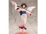 劇場版「空の境界」 両儀式 1/7 完成品フィギュア[コトブキヤ] pc_detail_0.jpg