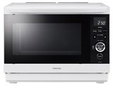 コスパが良い電子レンジ』 東芝 石窯ドーム ER-D80A(W