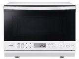 【ジャンク品】石窯ドーム ER-VD3000（ホワイト） 石窯ドーム ER-D70A(W) [グランホワイト]の製品画像 - 価格.com