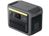 新品未開封Anker Solix C1000 Portable グレー ANKER Solix C1000 Portable Power Station A17615A1 [グレー