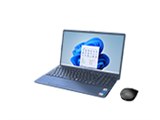 【ichan 】FMV LIFEBOOK AH53/H2　メタリックブルー FMV LIFEBOOK AH53/H2 FMVA53H2L [メタリックブルー]の製品画像