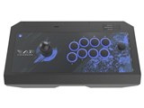 HORI ファイティングスティックα for PlayStation5/PlayStation4