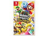 任天堂 スーパー マリオパーティ ジャンボリー [Nintendo Switch
