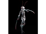 蟲 VERMIN シリーズ 実験体 B0127 カマキリ 1/12スケール可動