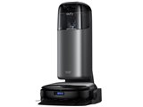 ANKER Eufy Robot Vacuum Omni S1 Pro T2080511 [ブラック] レビュー