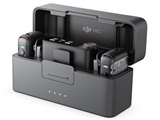 DJI DJI Mic Mini (2TX+1RX+充電ケース) レビュー評価・評判 - 価格.com