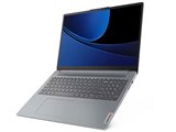 IdeaPad Slim 3i Gen 9 83E70033JP [アークティックグレー]の製品画像
