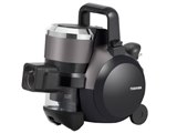 パナソニック ダブルメタル プチサイクロン MC-SR41K-A パナソニック ダブルメタル プチサイクロン MC-SR41K-A