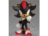 ソニック・ザ・ヘッジホッグ ねんどろいど シャドウ・ザ・ヘッジホッグ