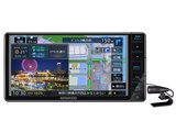 ケンウッド 彩速ナビ MDV-M809HDW 価格比較 - 価格.com