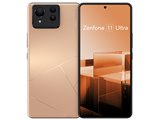 ASUS Zenfone 11 Ultra 256GB SIMフリー [エターナルブラック ASUS Zenfone 11 Ultra 256GB SIMフリー [エターナルブラック