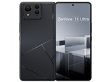 Zenfone11 Ultra スカイラインブルー　シムフリー Amazon | Zenfone 11 Ultra 6.78型 12GB/256GB スカイライン