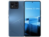 Zenfone 11 Ultra 512GB　エターナルブラック Zenfone 11 Ultra (ゼンフォンイレブンブウルトラ）｜フラッグ