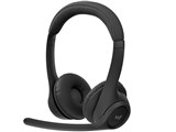 マイクロソフト モダン ワイヤレス ヘッドセット 8JU-00013