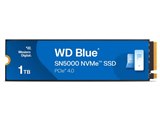 中古　WD Blue SN570 NVMe SSD 1TB Western Digital 1TB NVMe SSD - Ultra-Fast M.2 Drive with