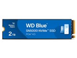 【未開封・新品】Western Digital 4TB SN7100 買った】WD BLACK SN7100 4T購入！｜だいなっしー