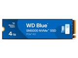 WESTERN DIGITAL WD Blue SN5000 NVMe WDS400T4B0E 価格推移