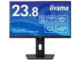 IODATA LCD-CF241EDB-F [23.8インチ ブラック] 価格比較 - 価格.com