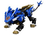 タカラトミー ジェノザウラー【リアライズモデル】 リアライズモデル「RMZ-002 ジェノザウラー」レビュー。ゾイド