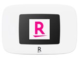Rakuten - ★新品未開封 Rakuten Wifi pocket 2B 白＆黒 2台セット Rakuten WiFi Pocket 2 本体価格実質0円キャンペーン