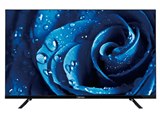 YAMAZEN キュリオム テレビ 40 QRK-40TL2K キュリオム QRK-40TL2K [40インチ ブラック]の製品画像 - 価格.com