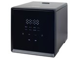 価格的には満足、ただし価格なりの部分も』 YAMAZEN YJS-CM072(B