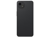 AQUOS wish4 SH-M27 ブラック 本体 シャープ AQUOS wish4 ブラック [SH-M27-B] | スマートフォン