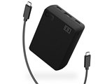 CIO SMARTCOBY TRIO CIO-MB67W2C1A-20000 [ブラック] 価格比較