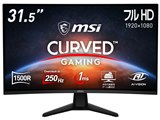 AOC C32G2ZE/11 [31.5インチ ブラック&レッド] 価格比較 - 価格.com