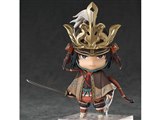 SEKIRO： SHADOWS DIE TWICE ねんどろいど 葦名弦一郎の製品画像