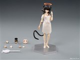 SNAIL SHELL 三猿-02 聞かざる 1/12 完成品アクションフィギュア 価格