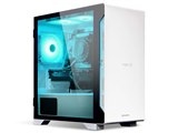 iiyama LEVELθ Core i5 12400F/RTX 4060/16GBメモリ/500GB NVMe