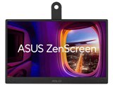 ASUS ZenScreen MB166CR-J [15.6インチ 黒] 価格比較 - 価格.com