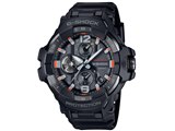 【極美品】　カシオ G-SHOCK グラビティマスター　GR-B300-1AJF 楽天市場】G-SHOCK グラビティマスター GR-B300-1AJF ブラック