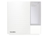 ダイニチ ダイニチプラス HD-LX1224(W) [スノーホワイト] 価格