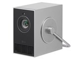 コンパクトサイズで持ち歩ける4Kレーザープロジェクター』 LG