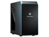 ドスパラ GALLERIA RM7R-R47S Ryzen 7 7700/RTX 4070 SUPER/16GBメモリ 